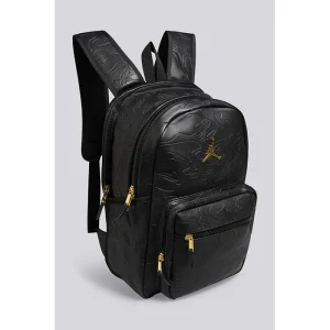 کوله پشتی نایک جردن توپوگرافیک backpack nike jordan topographic کد MA9005-K5X