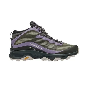 مرل مید گورتیکس merrell mid goretex کد J135416W