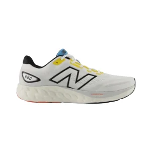 نیوبالانس فریش فوم 680 وی 8 new balance fresh foam 680 v کد M680LW8