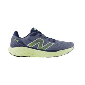 نیوبالانس فریش فوم ایکس new balance fresh foam x 880 کد M880G14