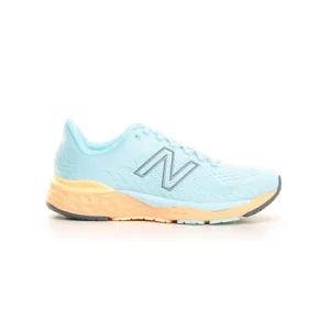 نیوبالانس فریش فوم newbalance fresh foam 880 کد W880G11