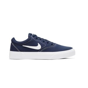 نایک اس بی چارج کانواس nike SB charge canvas کد CQ0260-400