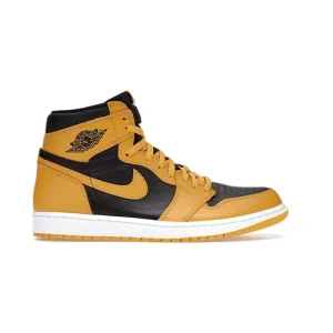 نایک ایر جردن nike air jordan 1 کد 701-555088