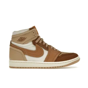نایک ایر جردن nike air jordan 1 کد FB9891-200
