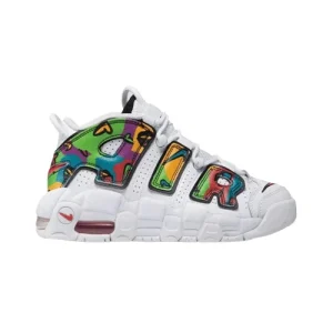 نایک ایر مور یوپتیمپو nike air more uptempo کد DM8155-100