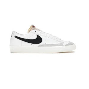 نایک بلیزر لو nike blazer low کد DA6364-101