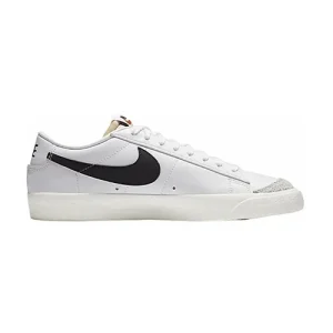نایک بلیزر لو nike blazer low کد DA4074-101