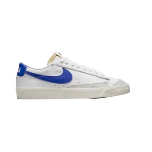 نایک بلیزر لو 77 nike blazer low کد DA6364-103