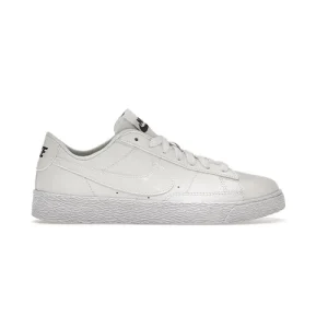 نایک بلیزر لو nike blazer low کد 102-555190