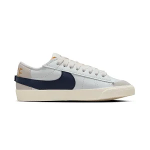 نایک بلیزر لو جامبو nike blazer low jumbo کد FZ6773-100