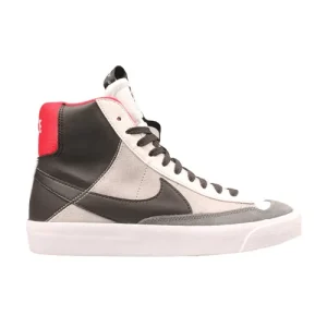نایک بلیزر مید nike blazer mid کد DH8640-100