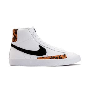 نایک بلیزر مید nike blazer mid 77 کد DJ4603-100