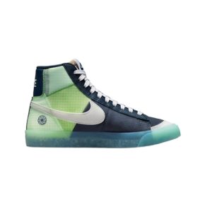 نایک بلیزر مید nike blazer mid 77 کد DO2699-400