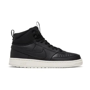 نایک کورت ویشن مید وینتر nike court vision mid winter کد DR7882-002