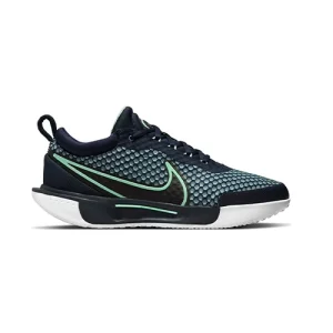 نایک کورت زوم پرو  nike court zoom pro کد DH0618-410