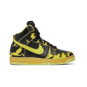 نایک دانک های nike dunk high کد DD9404-001