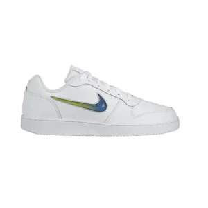 نایک ابرنون لاو nike ebernon low کد AQ1774-100