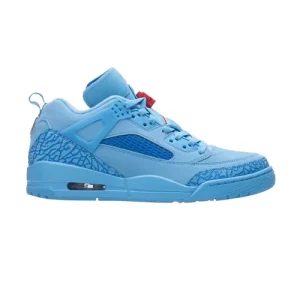 نایک جوردن اسپیزایک لو nike jordan spizike low کد FQ1759-400