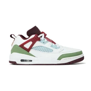 نایک جردن اسپیزایک لاو سی ان وای nike jordan spizike low cny کد FJ6372-100
