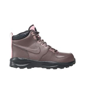 نایک مانوا لدر جی اس nike manoa leather gs کد BQ5372-200