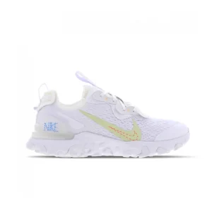 نایک ری اکت ویشن جی اس nike react vision GS کد DN9691-100