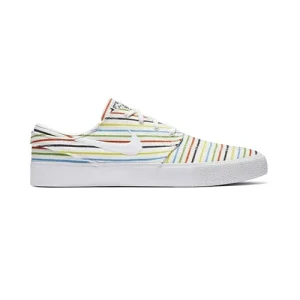 نایک اس بی زوم جانوسکی کانواس nike sb zoom janoski kanvas کد AQ7878