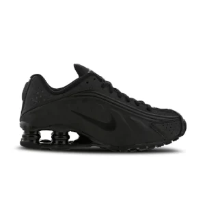 نایک شوکس ار 4 nike shox r4 GS کد BQ4000-001