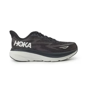 هوکا کلیفتون 9 hoka clifton کد 1127896BWHT