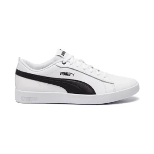 پوما اسماش لدر puma smash leather کد 11-356722