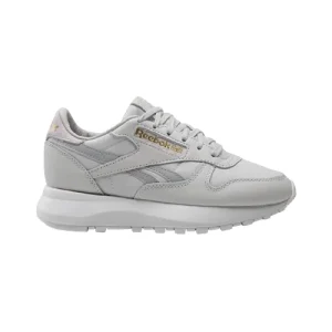 ریباک کلاسیک لدر اس پی reebok classic leather sp کد GZ6426