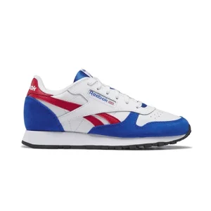 ریباک کلاسیک لدر reebok classic leather کد HQ6305
