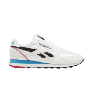ریباک کلاسیک لیدر reebok classic leather کد GY4115