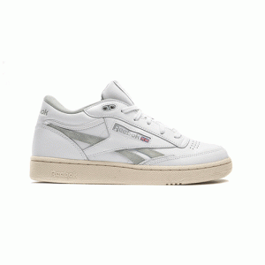 ریباک کلاب سی 85 مید ریونج reebok club c 85 mid revenge کد GY0034