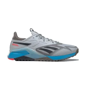 ریباک نانو ایکس 2 تی آر reebok nano x2 tr کد HP9225