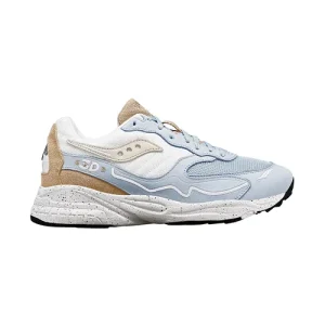 ساکونی 3دی گرید هوریکین saucony 3D grid hurricane