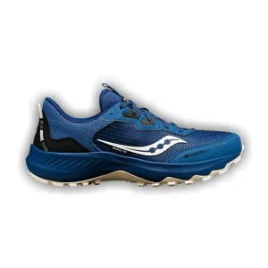 ساکونی آورا تی آر  saucony aura tr GTX