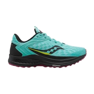ساکونی کنیان تی آر 2 saucony canyon tr