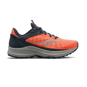 ساکونی کنیون تی آر saucony canyon tr 2 کد S10666-16