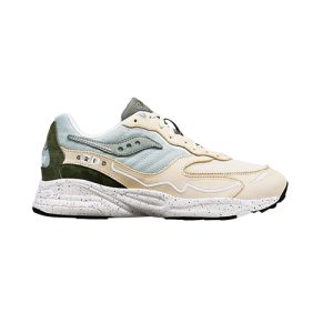 ساکونی گرید 3 دی هوریکین  saucony grid 3D hurricane