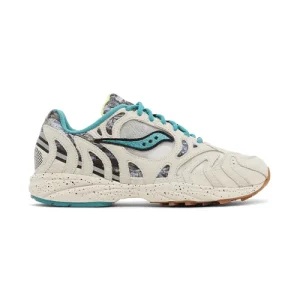 ساکونی گرید ازورا 2000 saucony grid azura