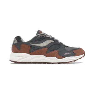 ساکونی گرید شادو 2 saucony grid shadow