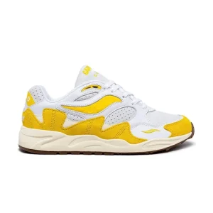 ساکونی گرید شادو  saucony grid shadow