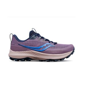 ساکونی پرگرین saucony peregrine 13