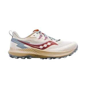 ساکونی پرگرین saucony peregrine 14