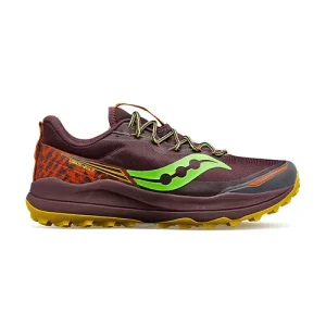 ساکونی خودوس اولترا 2 saucony xodus ultra کد S20843-35