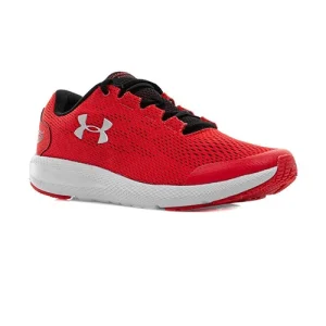 آندرامور جی اس چارچد پرسویت under armour gs charged pursuit کد محصول 3022860.600