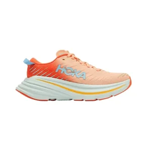 هوکا باندی ایکس hoka bondi x کد 1113513CPPF