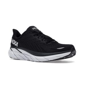 هوکا وان وان کلیفتون 8 hoka one one clifton کد 1119394BWHT