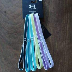 هدبند زنانه آندرآرمور مدل Women's UA Mini