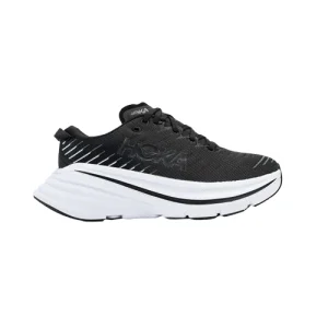 هوکا باندی ایکس hoka bondi کد 1113512BWHT